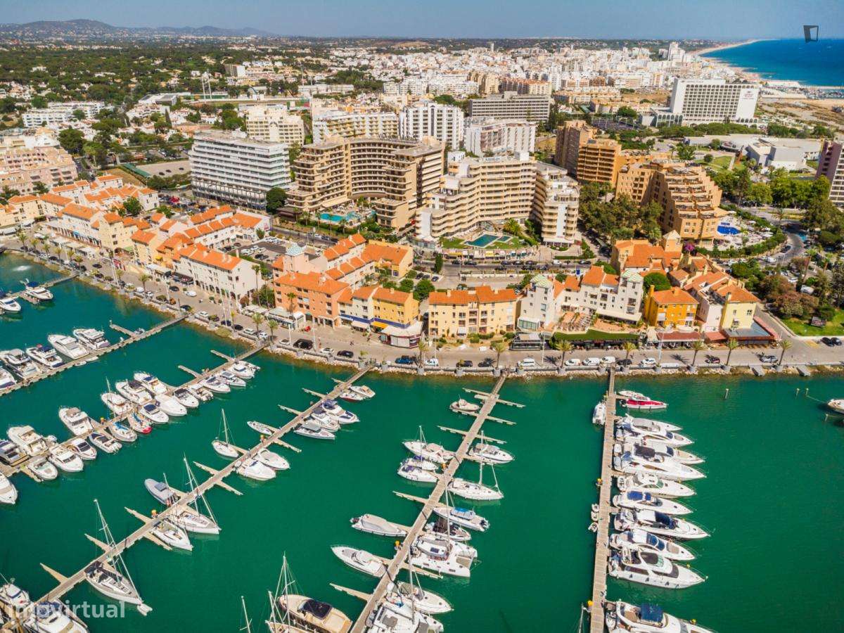 Apartamento com 2 quartos - localizado em Faro - Grande imagem: 4/7