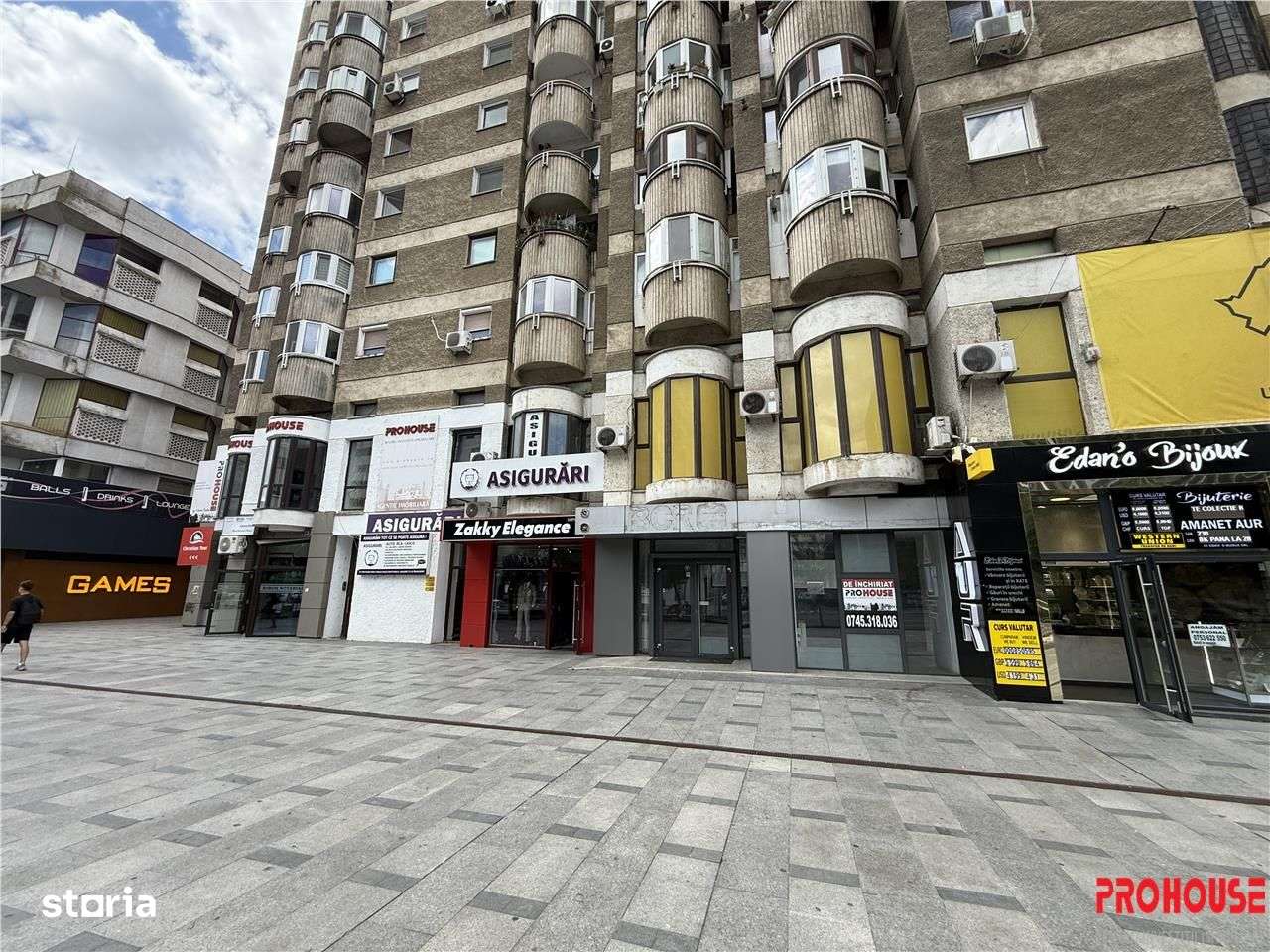 Ultracentral - bloc Luxor - 150mp utili - Imagine principală: 4/20