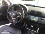 Bmw X5 3.0d (E53) de 2003 para peças - 5