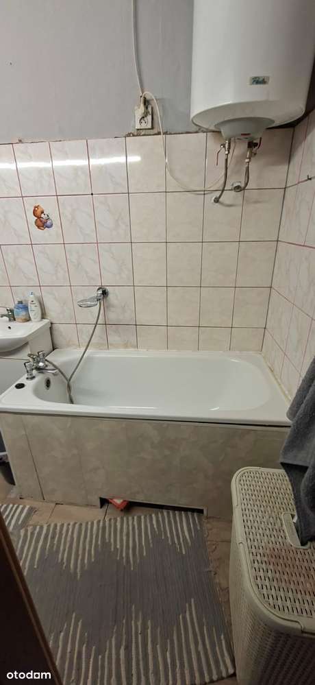 Mieszkanie, 50 m², Ruda Śląska - Pełny obrazek: 5/6