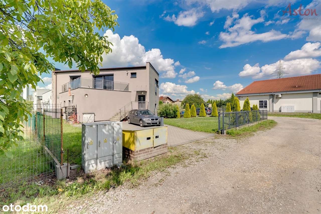 Bieruń Nowy, lokal- gotowiec inwestycyjny - Pełny obrazek: 5/20