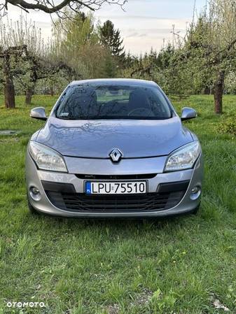 Renault Megane - 2