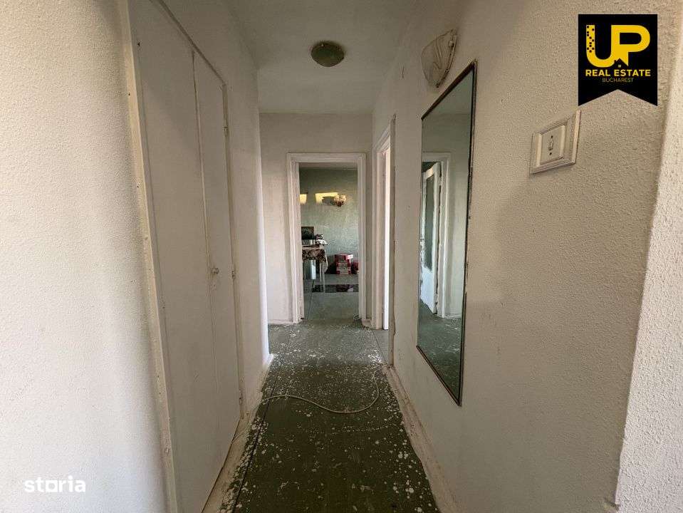 Apartament 2 Camere Colentina Obor-7