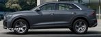 Audi Q8 45 TDI mHEV Quattro Tiptronic - 9