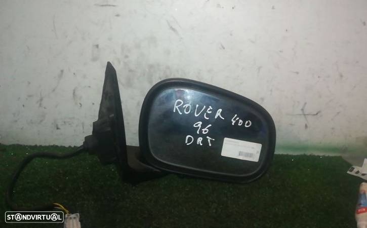 Retrovisor Direito Drt Electrico Rover 400 (Rt) - 1