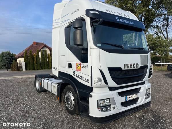 Iveco - 15