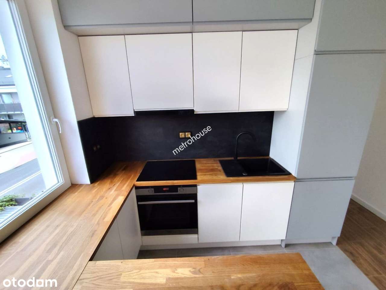 4-pokojowe mieszkanie 65,4 m² z 2 balkonami-1