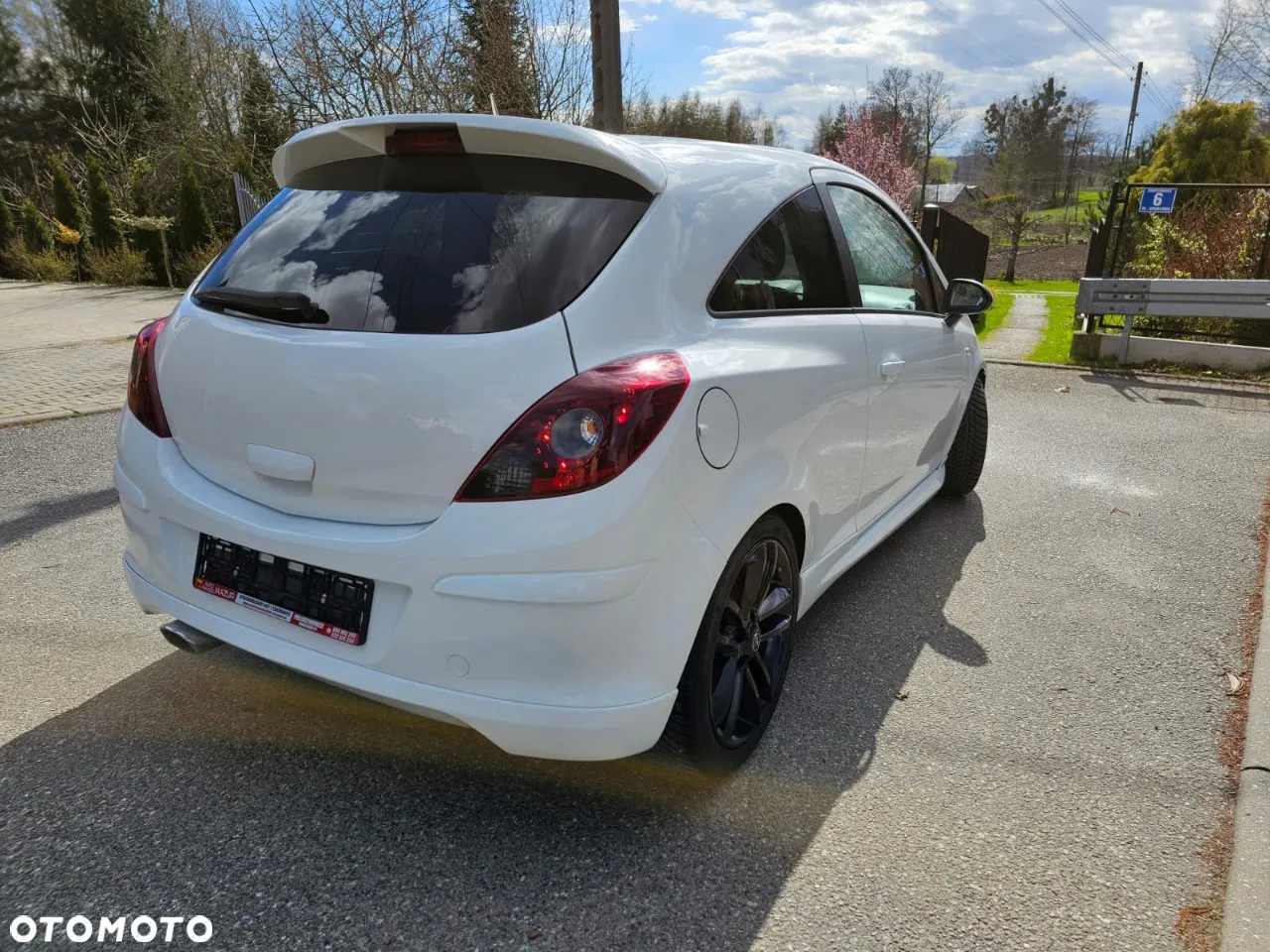 Opel Corsa 1.6 Turbo Color Edition - 35