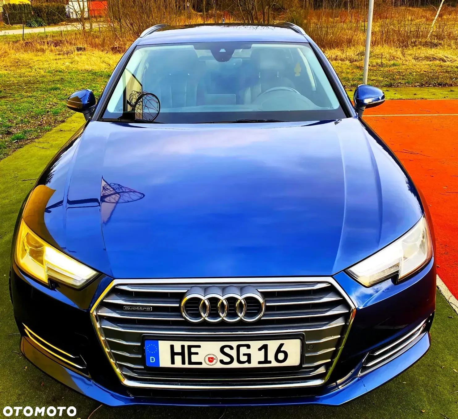 Audi A4 Avant 3.0 TDI quattro tiptronic sport - 30