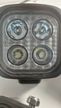 Luzes auxiliares Denali S4 + Controlador CANsmart™ GEN II -BMW - 5
