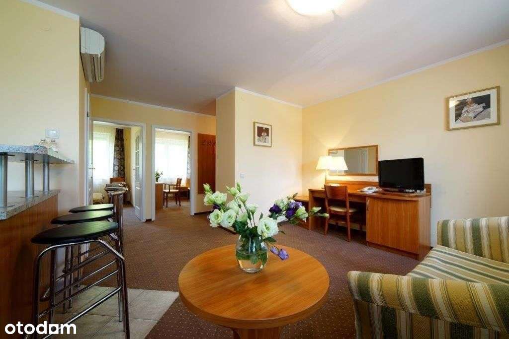 Wynajem hostelu Feniks