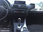 Bmw 118 d (F20) 143 cv de  2014 para peças - 3