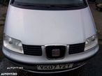 Capota Fata Seat Alhambra 2001-2007 - 1