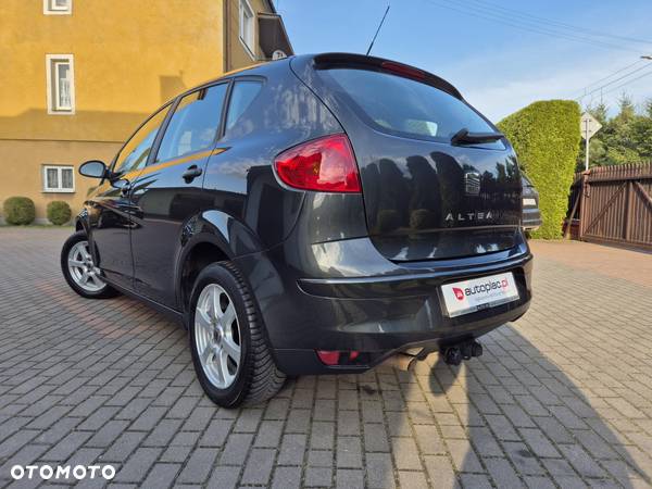 Seat Altea 1.6 Comfort Limited - 22