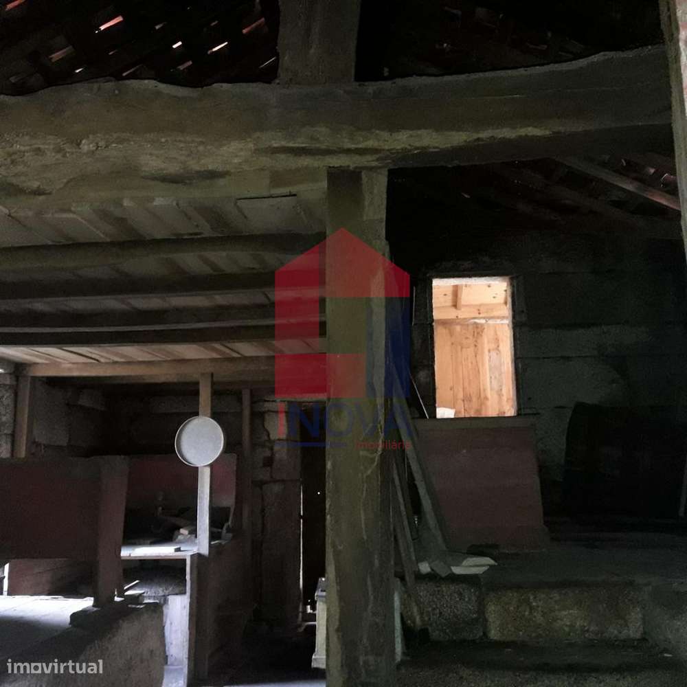 Moinho, Sabariz - Grande imagem: 5/11