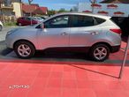 Hyundai ix35 2.0 CRDI High 4WD GLS Premium+ - 19