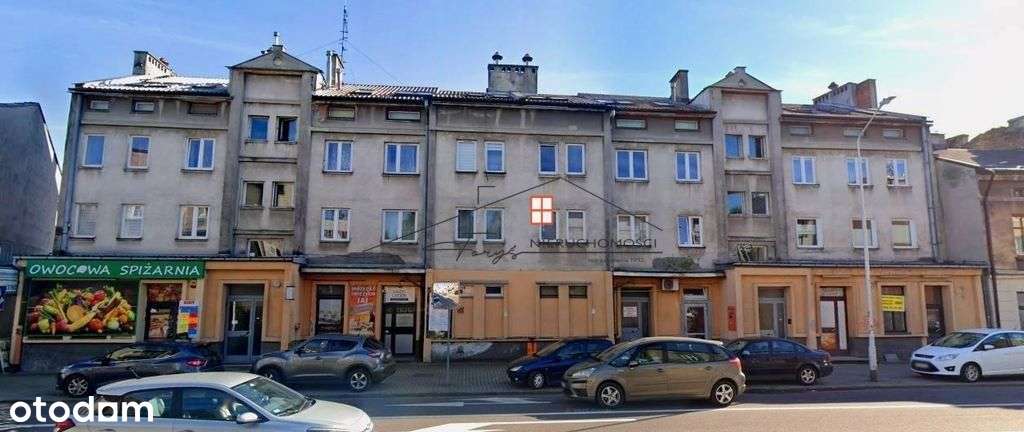 Przemyśl, apatrament na Zasaniu,-15