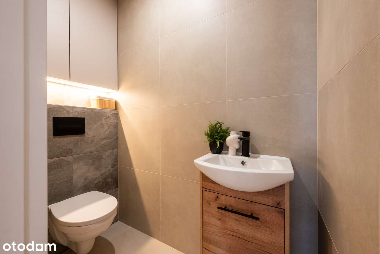 OKAZJA! | Mieszkanie dla rodziny ! Po generalnym remoncie |-9