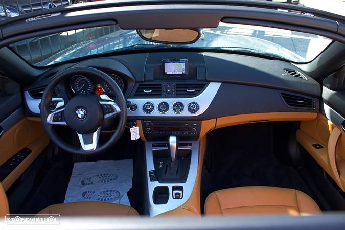 BMW Z4 23 i Auto - 12