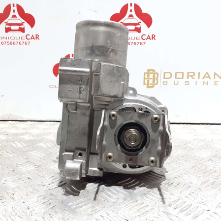 Coloana directie electrica Renault Megane II Grandtour (KM) 1.6 16V B 2003-2009| ZG51 | Clinique Car - 3