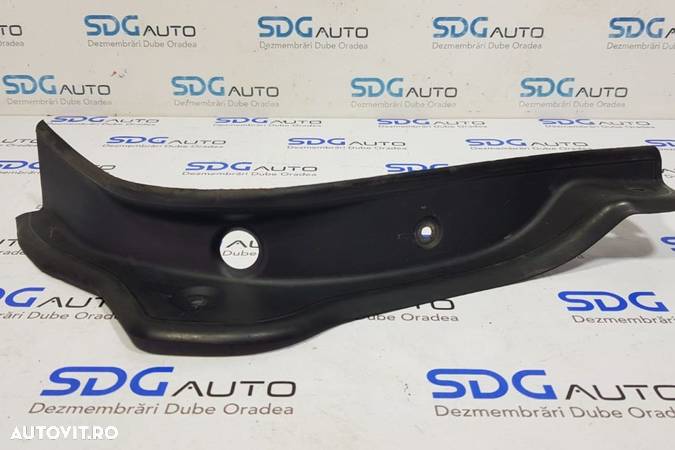 Ornament BMW Seria 4 F36 2013-2020 Euro 6 - 1