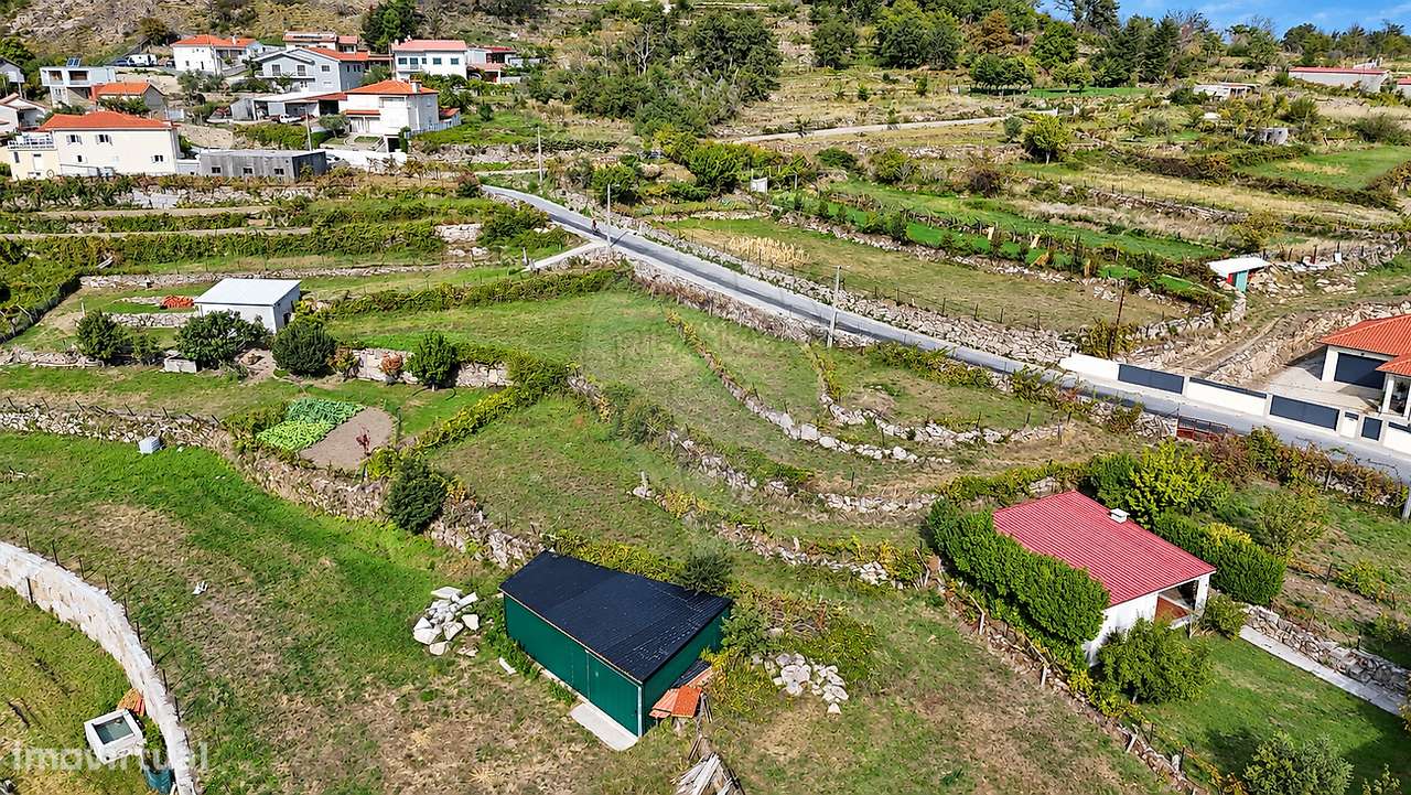Terreno  para venda-8