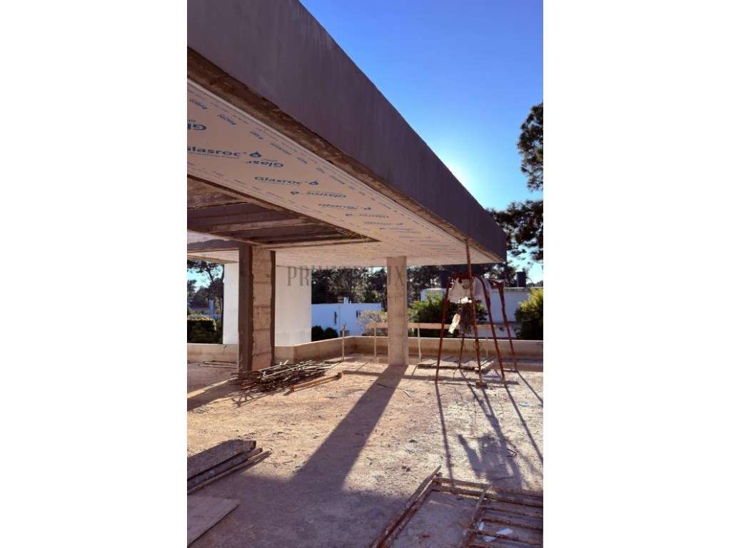 Moradia T7 Herdade da Aroeira-7