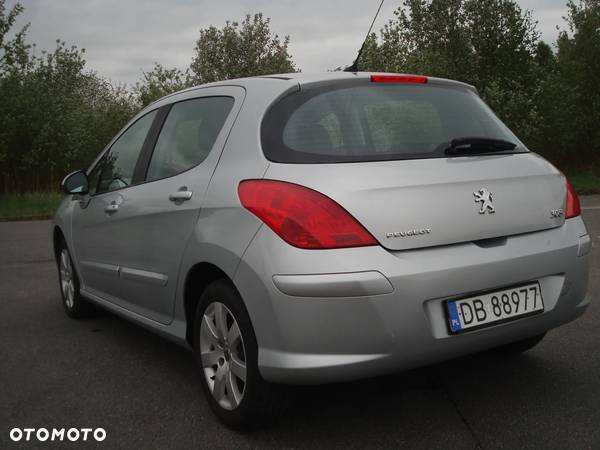 Peugeot 308 1.6 VTi Access - 22