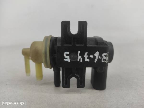 Valvula Turbo / Solenoide Volkswagen Polo (6R1, 6C1) - 2