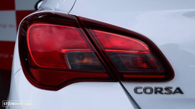 Opel Corsa 1.3 CDTi - 11