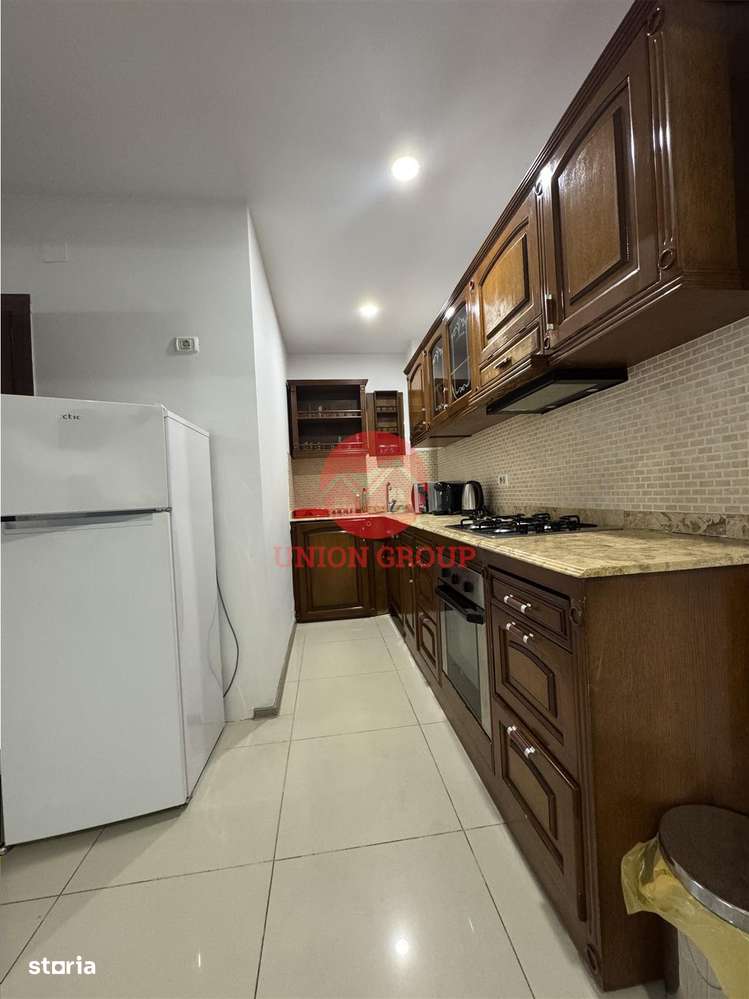 Apartament 2 camere Mobilat si Utilat - Mamaia Zona Butoaie - Imagine principală: 3/8