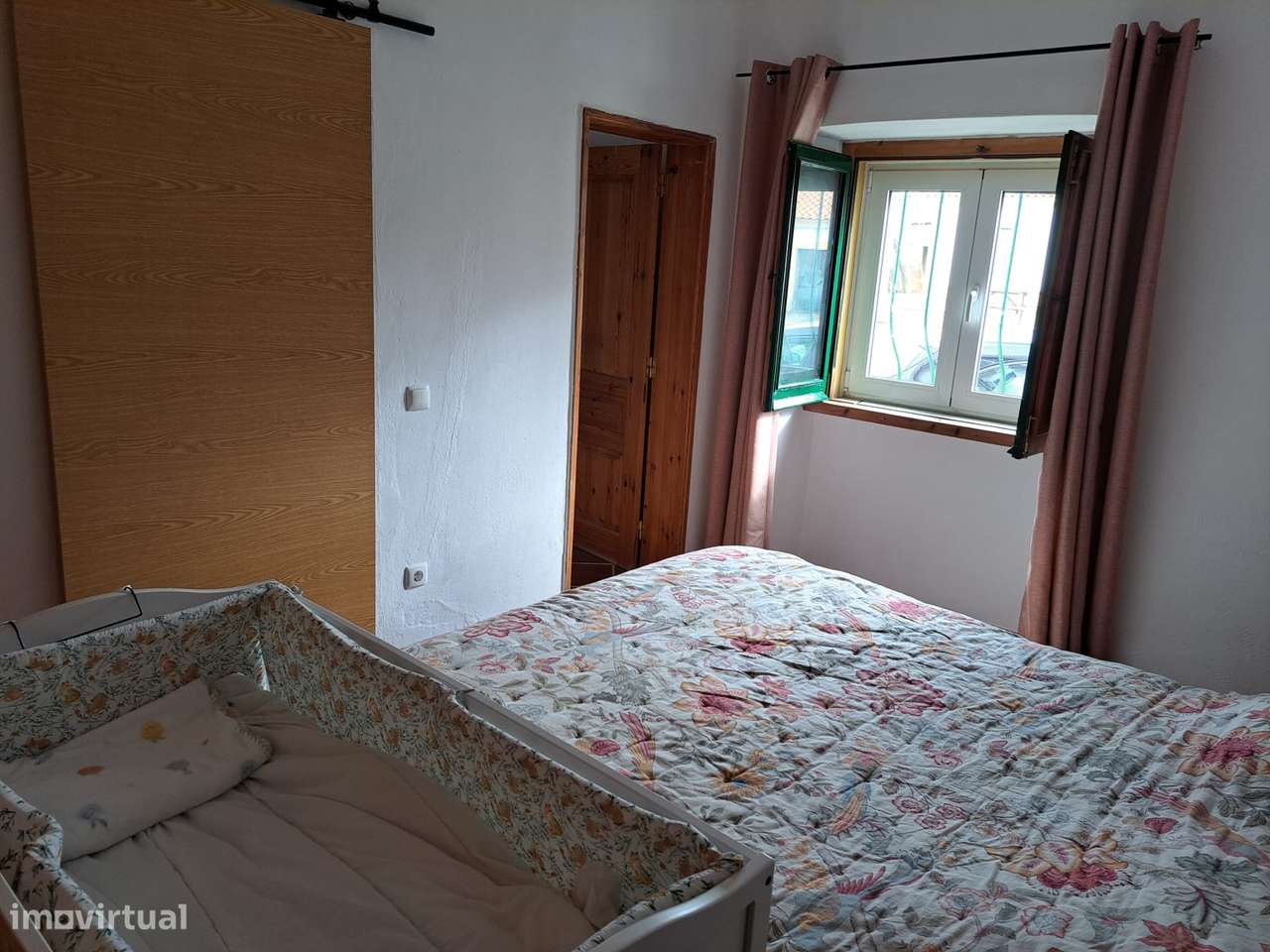 Casa renovada em Pavia, Mora - Grande imagem: 3/13