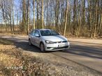 Volkswagen Golf VII 1.6 TDI BMT Comfortline - 2