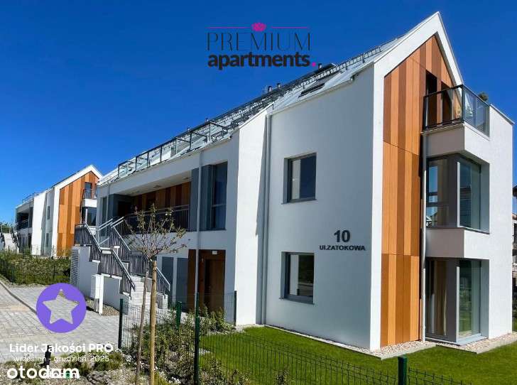 Lux 2 poziomy blisko plaży morza garaż w cenie-16