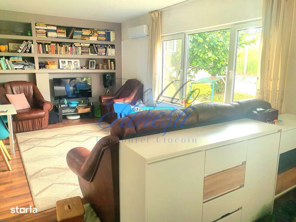 Casa individuala cu 4 camere, in Salicea | Cluj - Imagine principală: 4/18