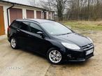 Ford Focus 1.6 TDCi DPF SYNC Edition - 9