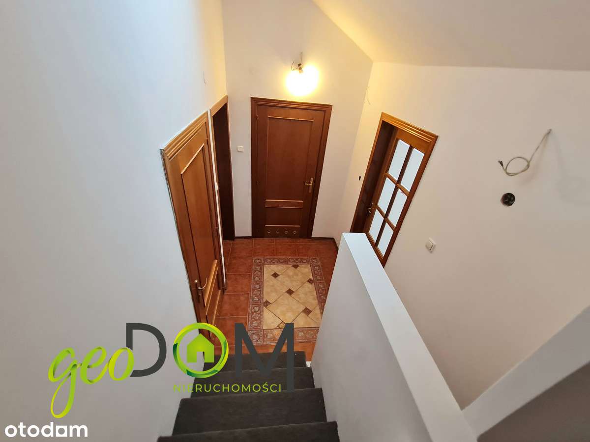 Przestronne, jasne, dwupoziomowe - Wrotków.-9