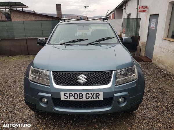 Pompa Recirculare Apa Suzuki Grand Vitara 1.9 DDIS 2006 - 2012 129CP F9QB (490) - 3