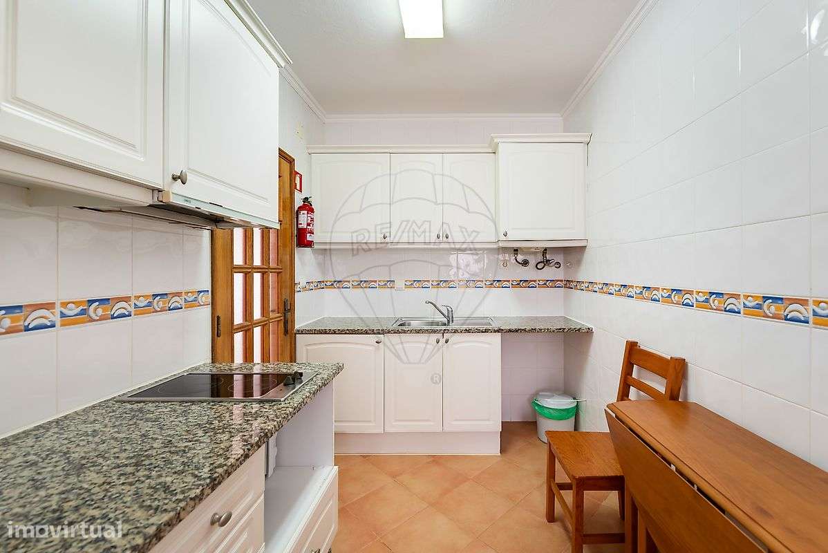 Apartamento T0 para venda-14