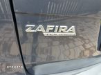 Opel Zafira - 13