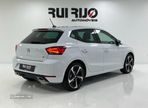 SEAT Ibiza 1.0 TSI FR - 3