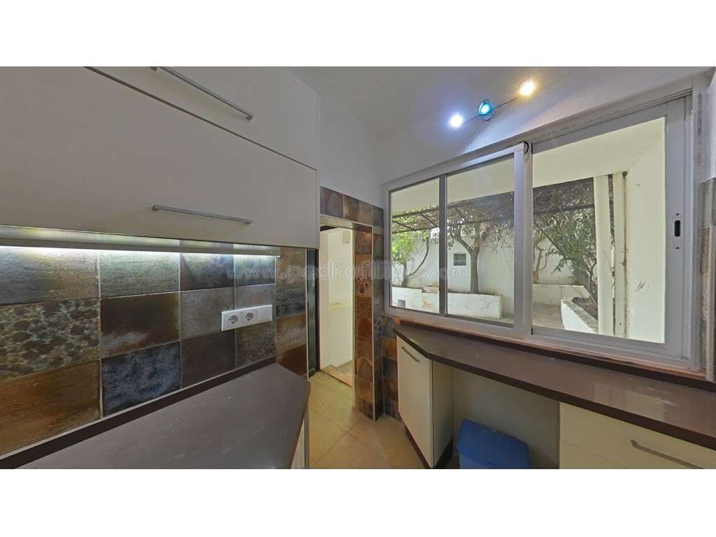 Charmosa Casa Histórica no Coração de Elvas-23