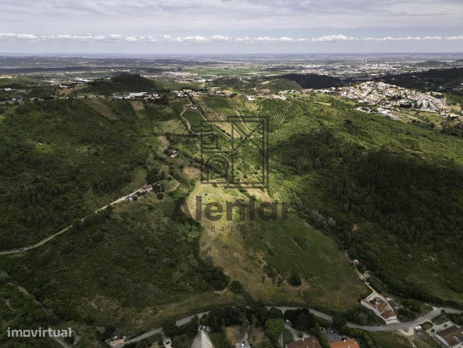 TERRENO MISTO COM 48Ha EM ALENQUER!-19