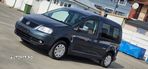 Volkswagen Caddy 1.9 TDI DPF Life (7-Si.) - 2