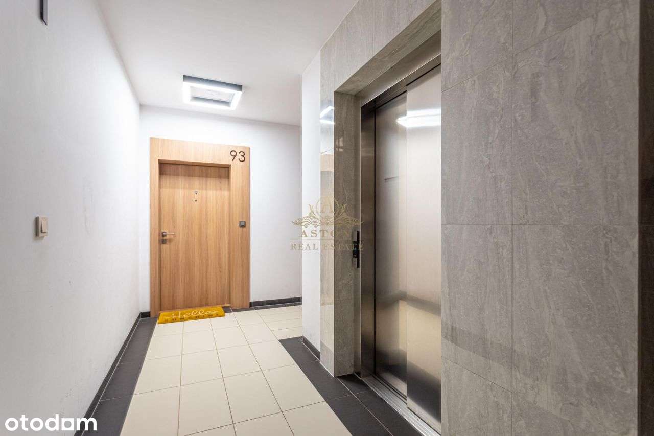 Nowoczesny apartament na Żoliborzu Artystycznym |-16