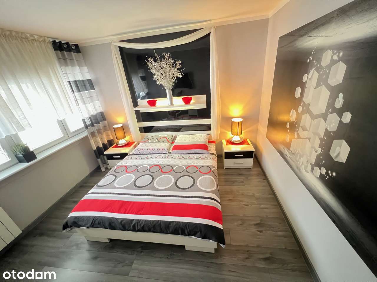 M-3, 45m2, Teofilów, Pełny Rozkład, Do Wprowadzenia-12