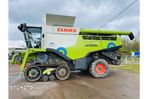 Claas Lexion 770TT - 8