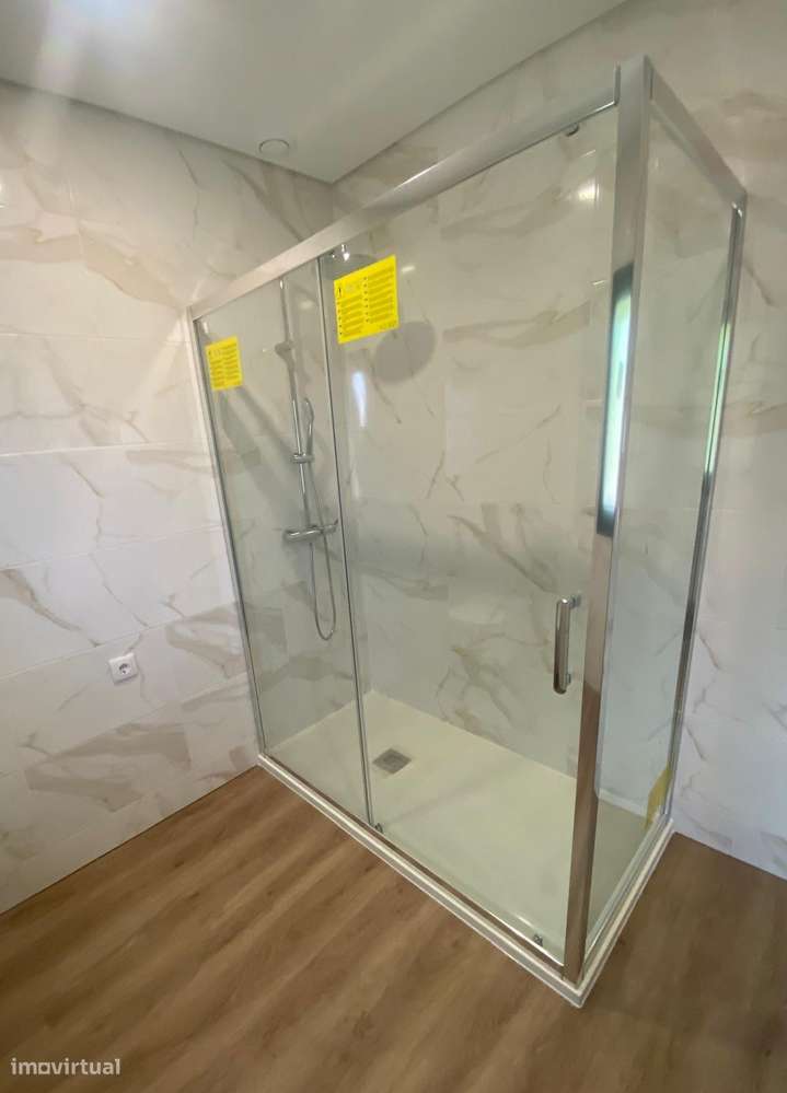 T0+Piso inferior — Sande S. Clemente, Guimarães — 175 000 €-7