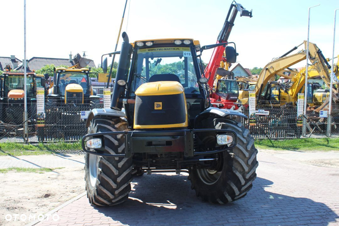 JCB FASTRAC 2170 - 4