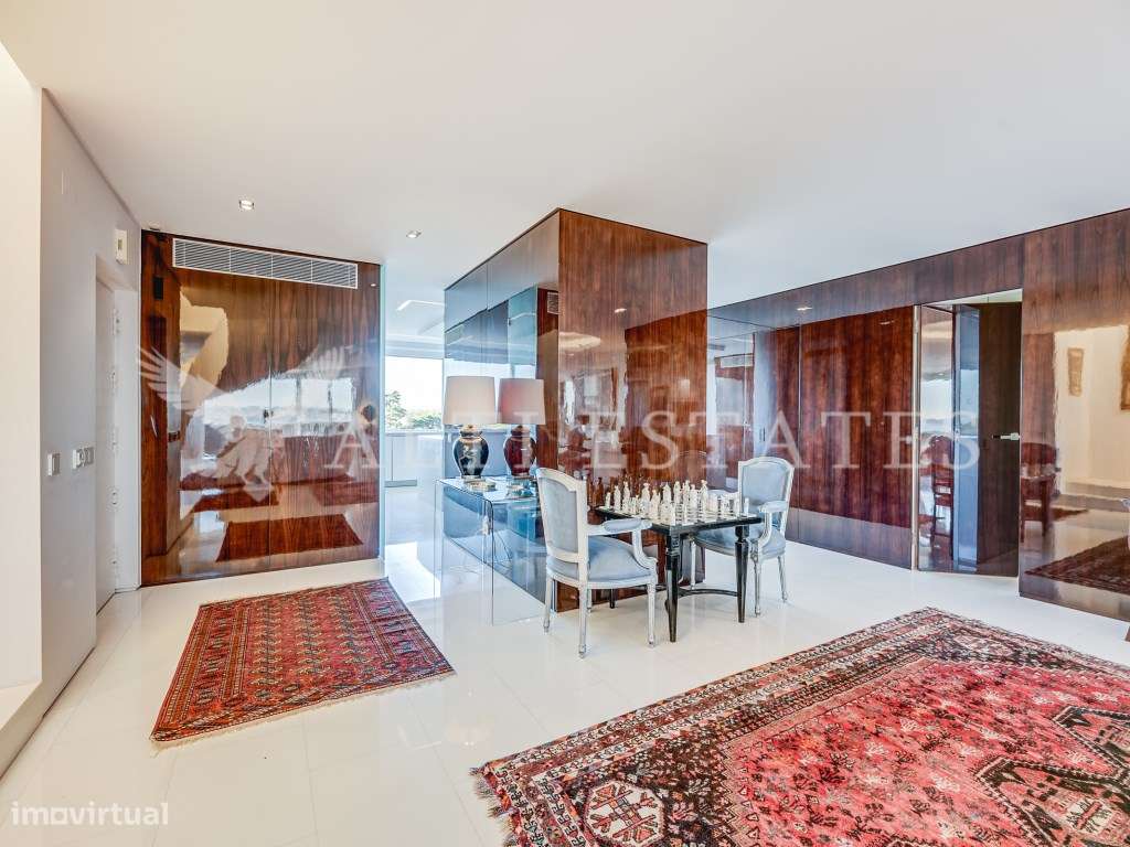 Apartamento T3 de prestígio nas Casas do Gandarinha, Cascais-19